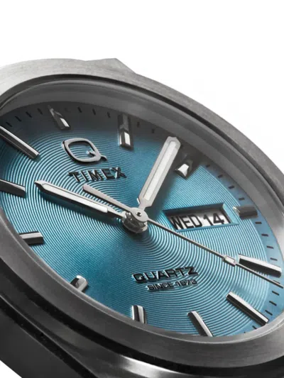 Timex Continental 39mm In Blue