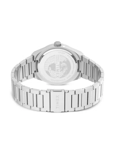 Timex Continental 39mm In Blue