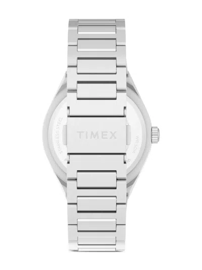 Timex Continental 39mm In Blue