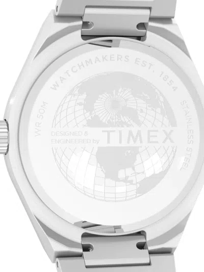 Timex Continental 39mm In Blue