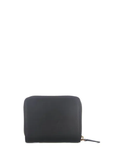 Pinko Wallet  "taylor" In Black