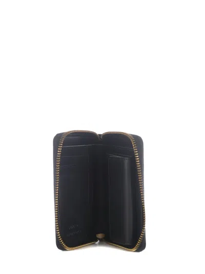 Pinko Wallet  "taylor" In Black