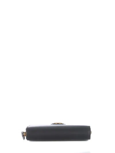 Pinko Wallet  "taylor" In Black