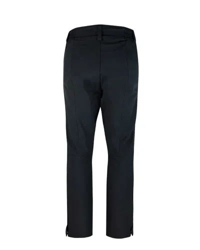 Colmar Sci Pants In Black