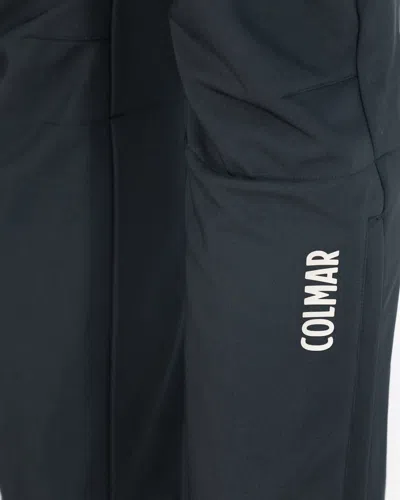 Colmar Sci Pants In Black