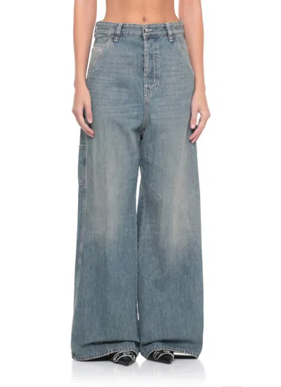 Diesel 1996 Dsire Jeans In Blue