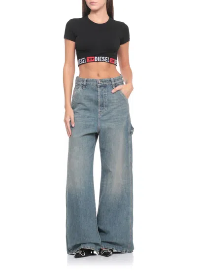 Diesel 1996 Dsire Jeans In Blue