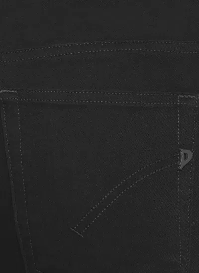 Dondup Newlola Jeans In Black