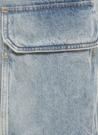 Diesel D-sire Jeans In Blue