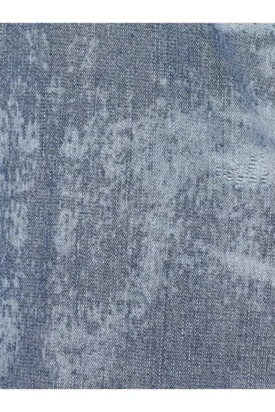 Diesel Regular Jeans In Blue