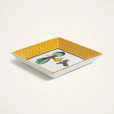 La Doublej Serving And Trays Multicolor Uni In Multi