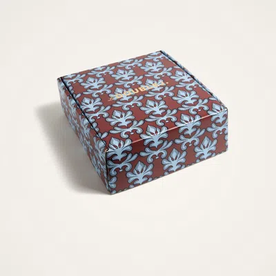 La Doublej Serving And Trays Multicolor Uni In Multi