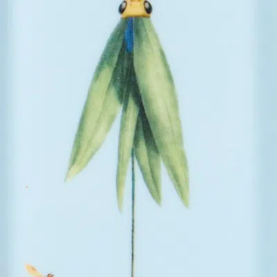 La Doublej Incense Holder In Multi