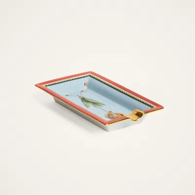 La Doublej Incense Holder In Multi