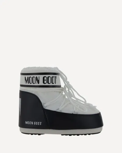Moon Boot Boot "icon" Low In Multi