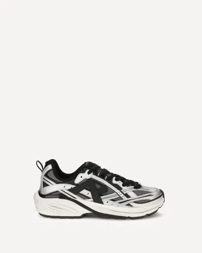 Represent Storm Sneakers In Multi