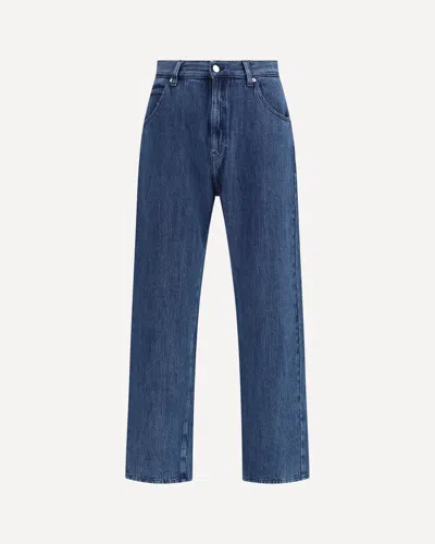 Namacheko Warkworth Jeans In Blue