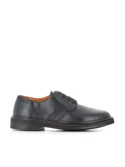 Alexander Hotto Derby 68031 In Black