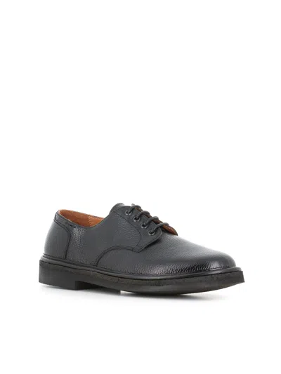 Alexander Hotto Derby 68031 In Black