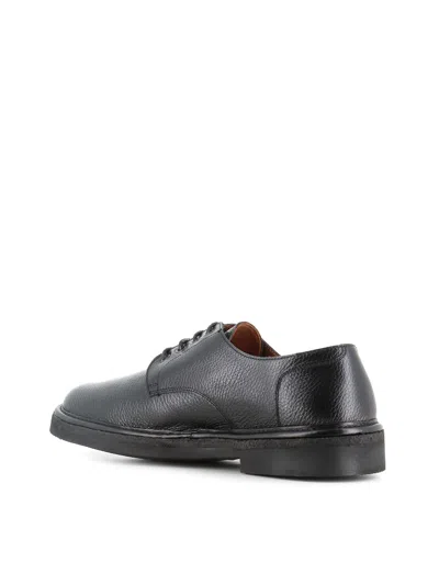 Alexander Hotto Derby 68031 In Black