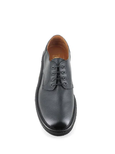 Alexander Hotto Derby 68031 In Black