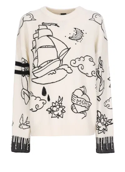 Pinko Andros In Neutral