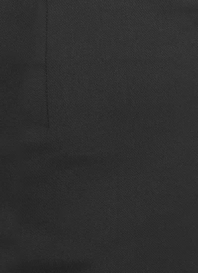 Pt Torino Gioia Trousers In Black