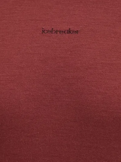 Icebreaker Long-sleeve T-shirt In Multi