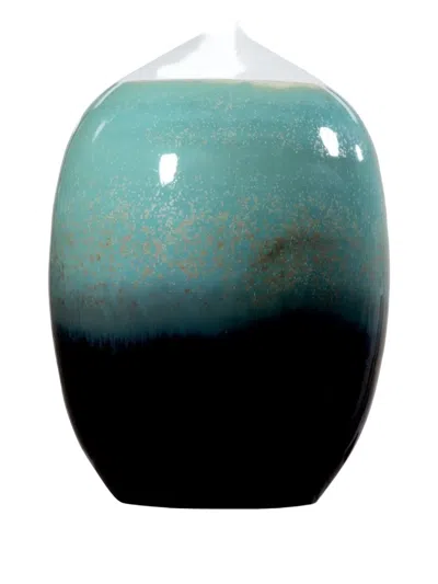 双色花瓶（32厘米）