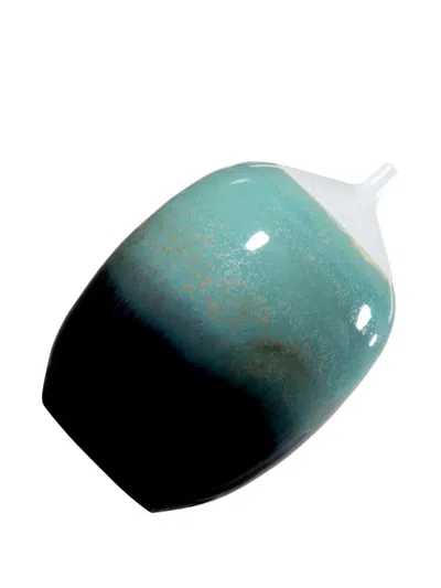 双色花瓶（32厘米）