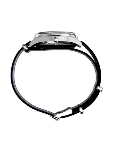 Timex Marlin Jet 38mm In Metallic