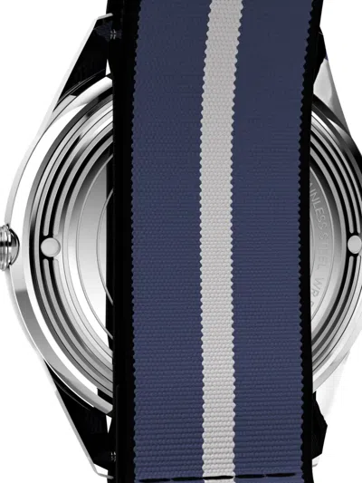 Timex Marlin Jet 38mm In Metallic