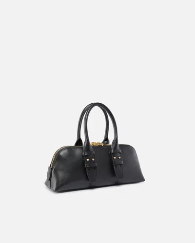 Pinko Small Hand Bag Escape Bag Baguette In Leather