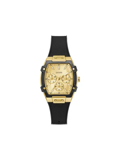 Guess Usa Phoenix 38mm In Gold