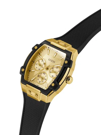 Guess Usa Phoenix 38mm In Gold