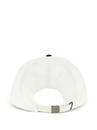 Carhartt Wild Dog Hats Multicolor In White