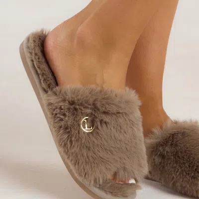 Lounge Taupe In Brown