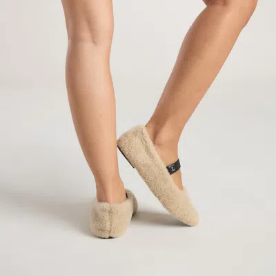 Lounge Natural In Brown