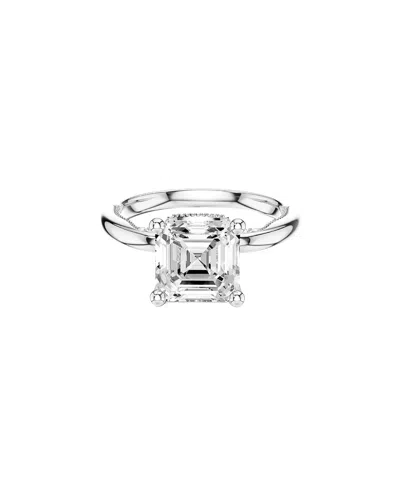 Amairah 14k 2.50 Ct. Tw. Lab-grown Diamond Solitaire Ring In Metallic
