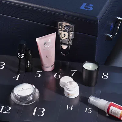 Bluemercury 31 Days Of Dazzle 2025 (limited Edition)