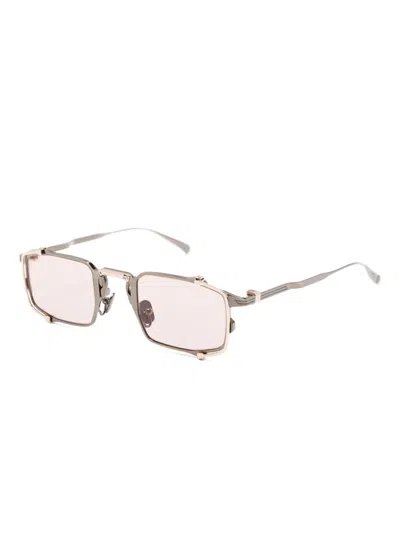 TECTUM 2 长方形框太阳眼镜