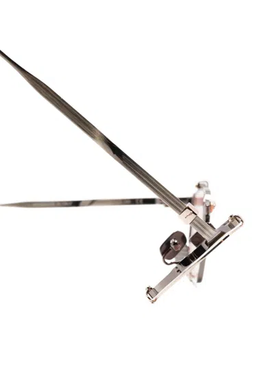 TECTUM 2 长方形框太阳眼镜