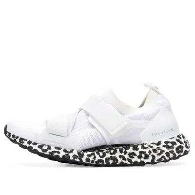 Adidas Originals (wmns) Adidas Stella Mccartney X Ultraboost X 'leopard' In White