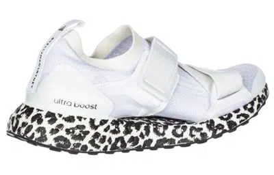 Adidas Originals (wmns) Adidas Stella Mccartney X Ultraboost X 'leopard' In White