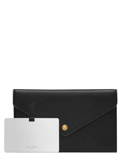 Saint Laurent Medium Loulou Shoulder Bag