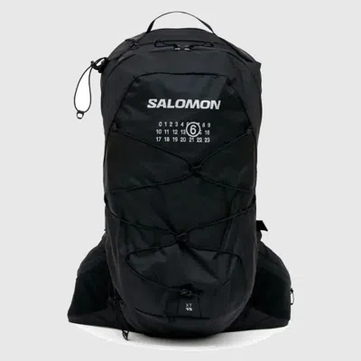 Mm6 Maison Margiela X Salomon Borse... Nero In Black