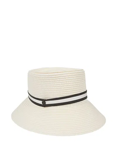 Borsalino Billie Hat In Brown