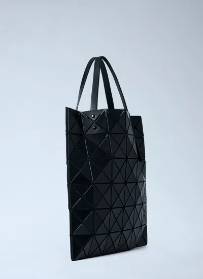 Bao Bao Issey Miyake Women Lucent Tote Bag In Black