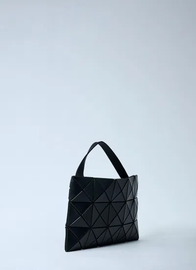 Bao Bao Issey Miyake Women Lucent Handbag In Black