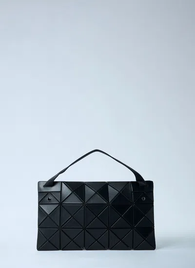 Bao Bao Issey Miyake Women Lucent Handbag In Black